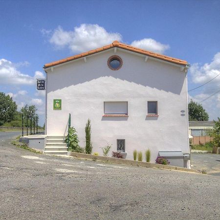 Gite A Proximite De La Loire Avec Wi-Fi Et Equipement Bebe - Fr-1-306-814 La Chapelle-Basse-Mer 外观 照片