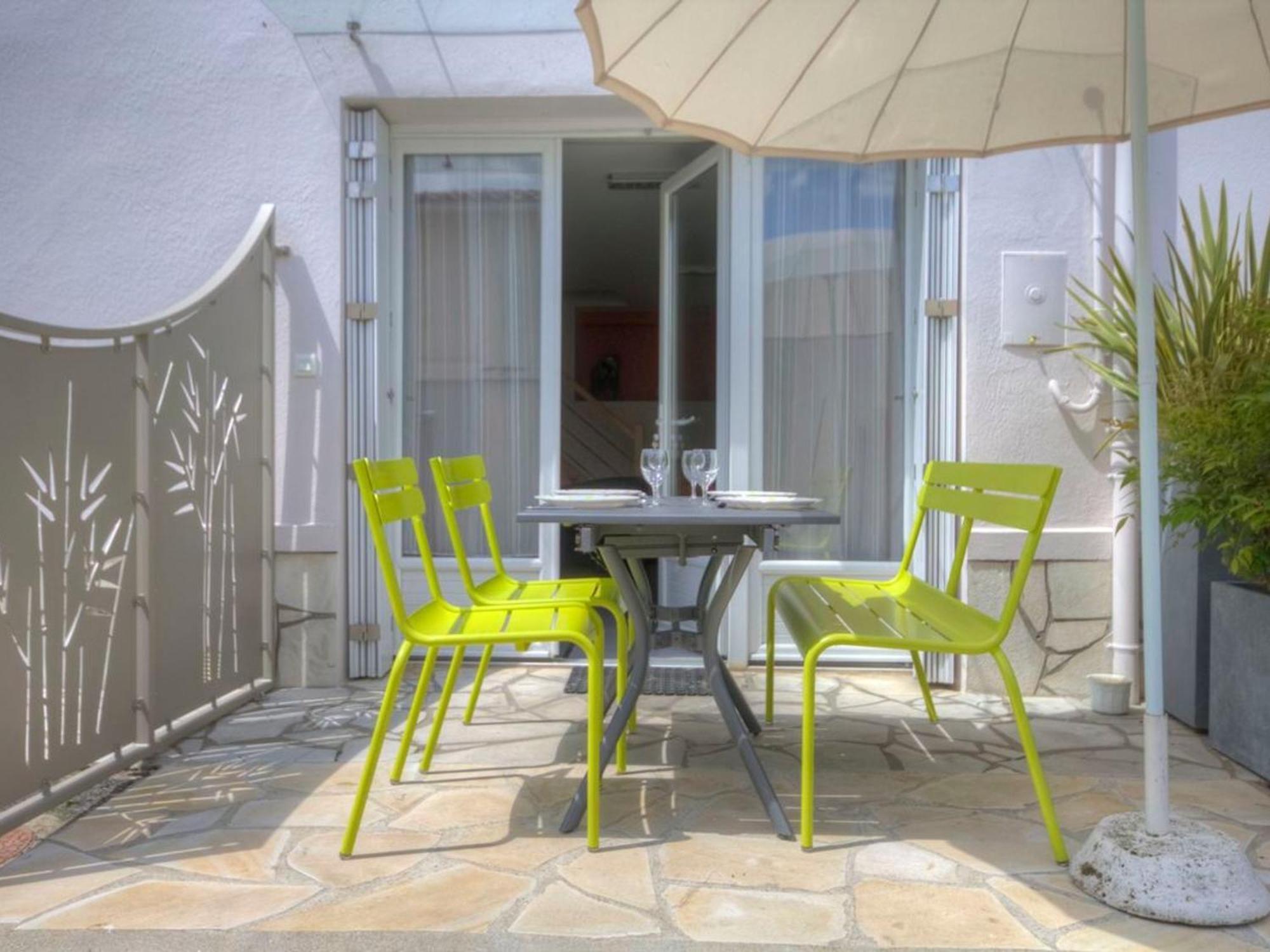 Gite A Proximite De La Loire Avec Wi-Fi Et Equipement Bebe - Fr-1-306-814 La Chapelle-Basse-Mer 外观 照片
