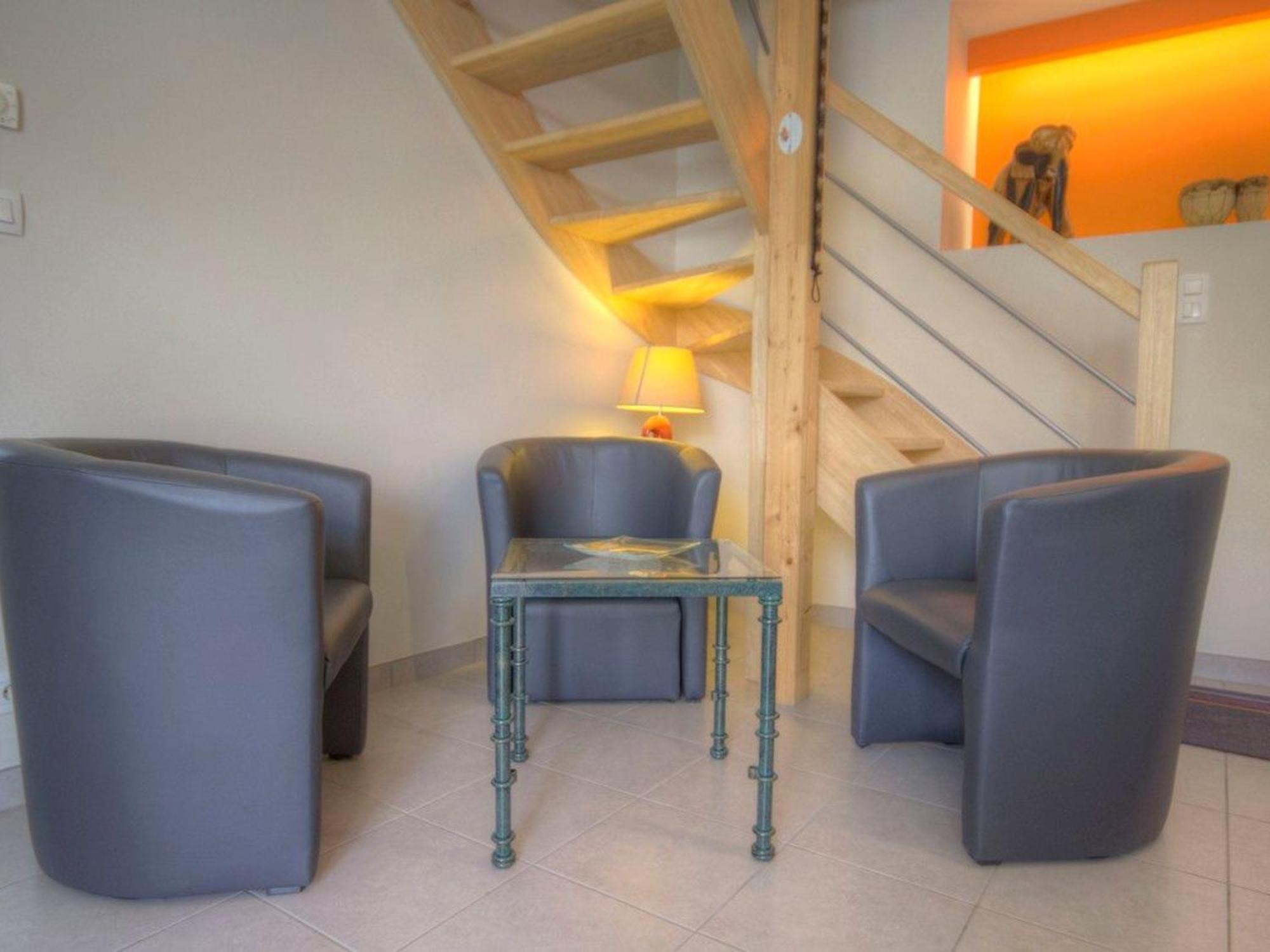 Gite A Proximite De La Loire Avec Wi-Fi Et Equipement Bebe - Fr-1-306-814 La Chapelle-Basse-Mer 外观 照片