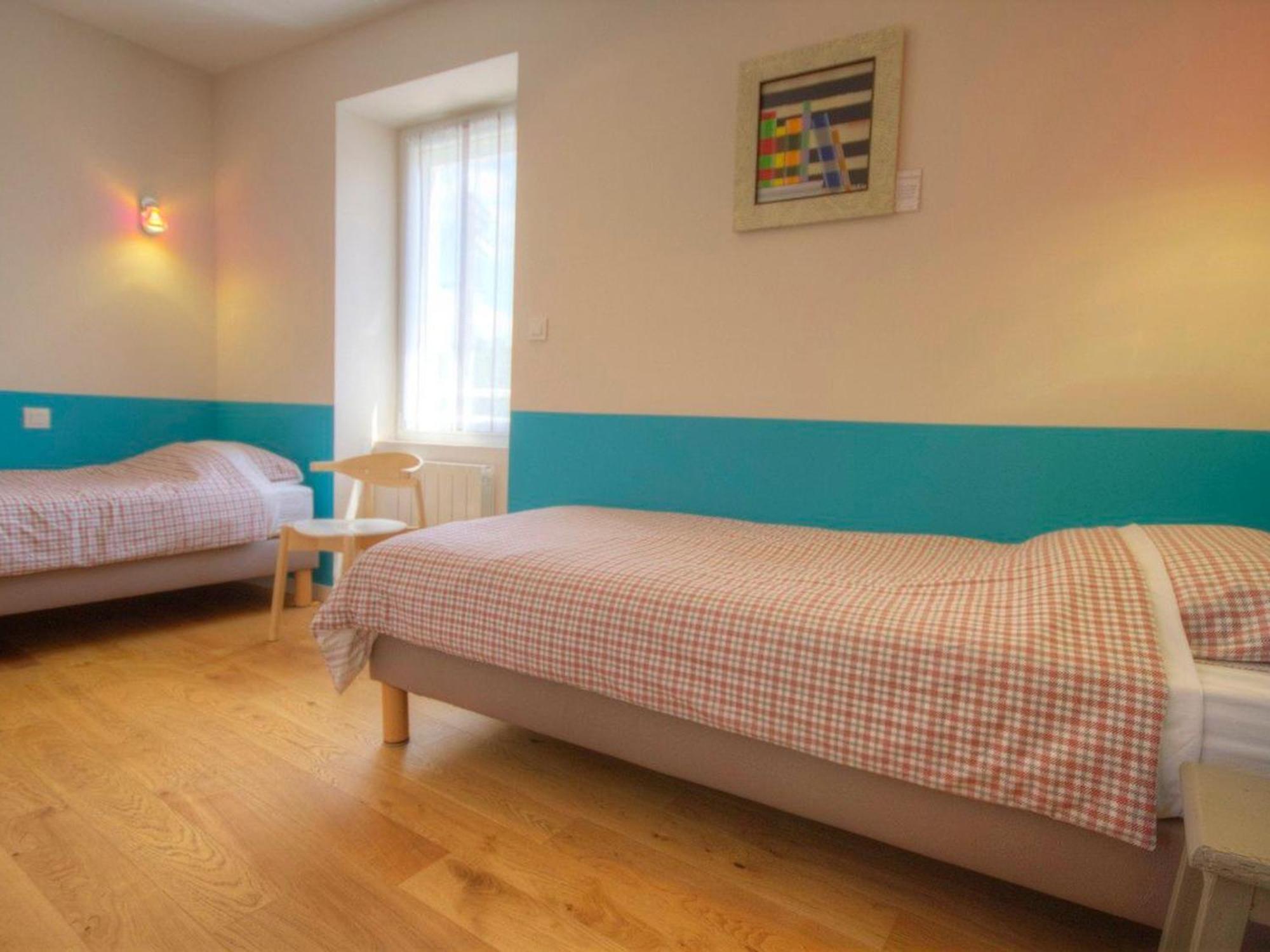 Gite A Proximite De La Loire Avec Wi-Fi Et Equipement Bebe - Fr-1-306-814 La Chapelle-Basse-Mer 外观 照片